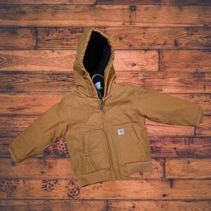 New Carhartt 12 month